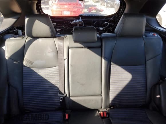 ✅ 2021 Toyota RAV4 Hybrid XSE • VIN: 4T3E6RFV3MU007439 • Lot: 87115745. Listed on Copart with 68,471 mi. Free auction sales archive from the USA and detailed vehicle history report at DreamBid. Image 10.