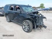 ✅ 2019 Chevrolet Tahoe LT • VIN: 1GNSCBKC1KR115800 • Lot: 42884267. Listed on IAAI with Not provided. Free auction sales archive from the USA and detailed vehicle history report at DreamBid. Image 1.