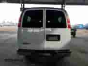 2019 Chevrolet Express Passenger LT с VIN 1GAZGPFGXK1367770, выставлен на аукционе Copart как лот 43378515 с пробегом 230 974 миль миль и Чистый • Clean title. История ставок и продаж доступна на DreamBid. Изображение 6.