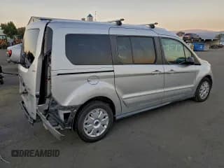 ✅ 2016 Ford Transit Connect XLT • VIN: NM0GE9F73G1279521 • Лот: 93339095. Опубликован ранее на Copart с пробегом 90 742 миль. Бесплатный доступ к архиву аукционных продаж из США и подробный отчёт об истории автомобиля на DreamBid. Изображение 3.