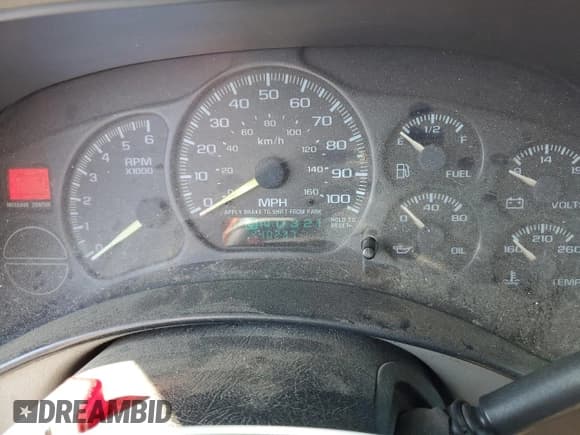 ✅ 1999 Chevrolet Silverado 1500 LS • VIN: 1GCEC14V4XZ148277 • Lot: 92498155. Listed on Copart with 440,237 mi. Free auction sales archive from the USA and detailed vehicle history report at DreamBid. Image 9.