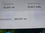 ✅ 2020 Tesla Model 3 Performance • VIN: 5YJ3E1EC4LF625109 • Lot: 41735149. Wystawiony na IAAI z przebiegiem 95 010 mil. Bezpłatny archiwum sprzedaży aukcyjnych z USA i szczegółowy raport historii pojazdu na DreamBid. Zdjęcie 16.