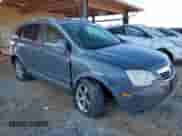 2008 Saturn VUE XE z VIN 3GSCL33P18S530484, wystawiony jako Copart lot #88241965 z przebiegiem 216 547 mil mil oraz Szkoda całkowita • Salvage title. Historia ofert i sprzedaży dostępna na DreamBid. Obrazek 4.