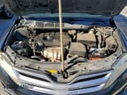 ✅ 2013 Toyota Venza LE • VIN: 4T3ZA3BB3DU068122 • Lot: 96185335. Listed on Copart with 243,191 mi. Free auction sales archive from the USA and detailed vehicle history report at DreamBid. Image 12.