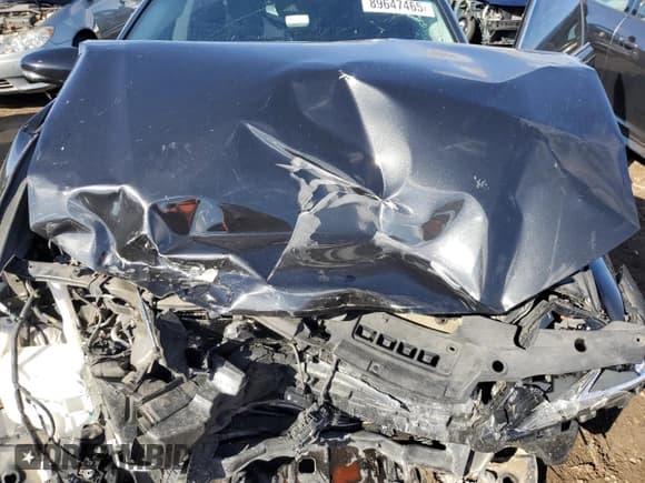 ✅ 2017 Lexus ES 350 • VIN: 58ABK1GG7HU044338 • Lot: 89647465. Listed on Copart with Not provided. Free auction sales archive from the USA and detailed vehicle history report at DreamBid. Image 11.