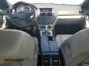 ✅ 2008 Mercedes-Benz C 300 Sport • VIN: WDDGF54X78F156679 • Lot: 62367615. Listed on Copart with 102,268 mi. Free auction sales archive from the USA and detailed vehicle history report at DreamBid. Image 8.