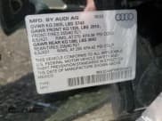 ✅ 2024 Audi SQ5 Prestige • VIN: WA1C4AFY5R2024472 • Lot: 63771495. Listed on Copart with 16,060 mi. Free auction sales archive from the USA and detailed vehicle history report at DreamBid. Image 13.