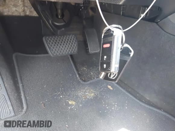 ✅ 2013 Acura RDX • VIN: 5J8TB4H35DL020456 • Lot: 42571977. Listed on IAAI with Not provided. Free auction sales archive from the USA and detailed vehicle history report at DreamBid. Image 11.