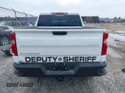 ✅ 2024 Chevrolet Silverado 1500 • VIN: 3GCUD4ED1RG274440 • Лот: 41646550. Опубликован ранее на IAAI с пробегом 6 219 миль. Бесплатный доступ к архиву аукционных продаж из США и подробный отчёт об истории автомобиля на DreamBid. Изображение 16.