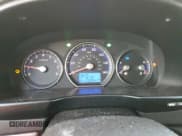 ✅ 2011 Hyundai Santa Fe Limited • VIN: 5XYZK3AB6BG067573 • Lot: 76091694. Listed on Copart with 170,941 mi. Free auction sales archive from the USA and detailed vehicle history report at DreamBid. Image 9.