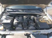 ✅ 2006 Chrysler 300 Touring • VIN: 2C3KA53G26H351397 • Lot: 43758208. Listed on IAAI with 98,563 mi. Free auction sales archive from the USA and detailed vehicle history report at DreamBid. Image 10.