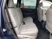 ✅ 2019 Honda Passport Elite • VIN: 5FNYF8H08KB016522 • Lot: 70820995. Listed on Copart with 62,796 mi. Free auction sales archive from the USA and detailed vehicle history report at DreamBid. Image 11.