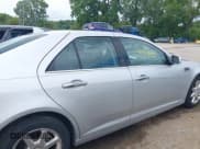 ✅ 2011 Cadillac STS RWD • VIN: 1G6DW6ED8B0127731 • Лот: 42778186. Опубликован ранее на IAAI с пробегом 103 192 миль. Бесплатный доступ к архиву аукционных продаж из США и подробный отчёт об истории автомобиля на DreamBid. Изображение 14.