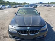 ✅ 2012 BMW 5 Series 535i xDrive • VIN: WBAFU7C52CDU64397 • Lot: 43369769. Listed on IAAI with Not provided. Free auction sales archive from the USA and detailed vehicle history report at DreamBid. Image 11.