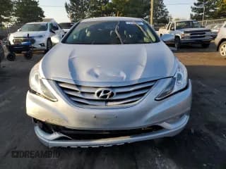 ✅ 2013 Hyundai Sonata GLS • VIN: 5NPEB4AC7DH771676 • Lot: 71444904. Listed on Copart with 98,854 mi. Free auction sales archive from the USA and detailed vehicle history report at DreamBid. Image 5.