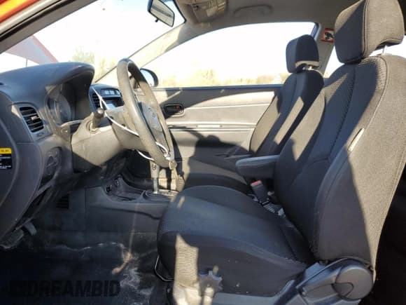 ✅ 2009 Hyundai Accent Auto GS • VIN: KMHCM36CX9U124900 • Лот: 54199905. Опубликован ранее на Copart с пробегом 160 609 миль. Бесплатный доступ к архиву аукционных продаж из США и подробный отчёт об истории автомобиля на DreamBid. Изображение 7.