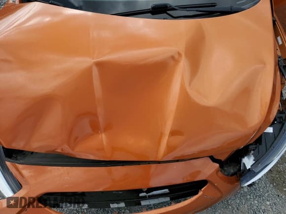 ✅ 2016 Hyundai Accent Sport • VIN: KMHCU5AE5GU251250 • Лот: 71916225. Опубликован ранее на Copart с пробегом 66 958 миль. Бесплатный доступ к архиву аукционных продаж из США и подробный отчёт об истории автомобиля на DreamBid. Изображение 12.