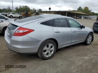 ✅ 2010 Honda Crosstour EX-L • VIN: 5J6TF2H57AL009781 • Lot: 72643804. Wystawiony na Copart z przebiegiem 245 381 mil. Bezpłatny archiwum sprzedaży aukcyjnych z USA i szczegółowy raport historii pojazdu na DreamBid. Zdjęcie 3.