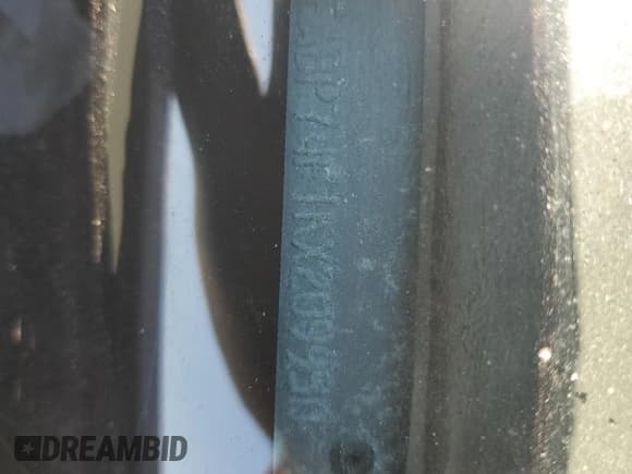 ✅ 1989 Ford Crown Victoria • VIN: 2FABP74F1KX209950 • Lot: 87052005. Wystawiony na Copart z przebiegiem 23 781 mil. Bezpłatny archiwum sprzedaży aukcyjnych z USA i szczegółowy raport historii pojazdu na DreamBid. Zdjęcie 12.