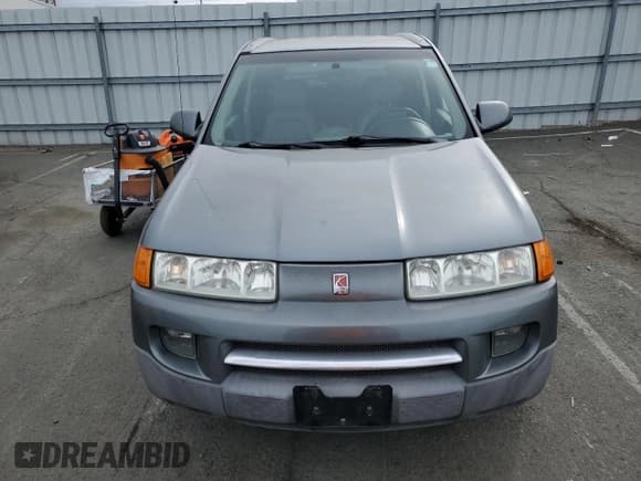 ✅ 2005 Saturn VUE • VIN: 5GZCZ63475S852408 • Lot: 54415045. Wystawiony na Copart z przebiegiem 162 966 mil. Bezpłatny archiwum sprzedaży aukcyjnych z USA i szczegółowy raport historii pojazdu na DreamBid. Zdjęcie 5.