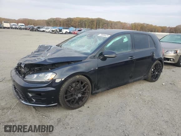 ✅ 2016 Volkswagen Golf R • VIN: WVWLF7AU5GW210266 • Lot: 78886424. Wystawiony na Copart z przebiegiem 59 831 mil. Bezpłatny archiwum sprzedaży aukcyjnych z USA i szczegółowy raport historii pojazdu na DreamBid. Zdjęcie 1.