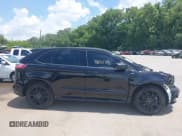 ✅ 2021 Ford Edge SEL • VIN: 2FMPK4J94MBA31491 • Lot: 42630398. Listed on IAAI with 24,205 mi. Free auction sales archive from the USA and detailed vehicle history report at DreamBid. Image 14.