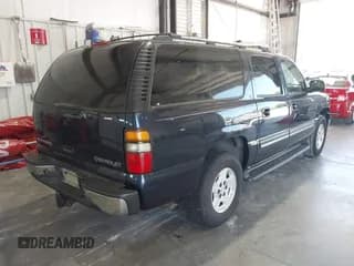 ✅ 2005 Chevrolet Suburban LT • VIN: 1GNFK16Z35J123686 • Лот: 42659321. Опубликован ранее на IAAI с пробегом 175 466 миль. Бесплатный доступ к архиву аукционных продаж из США и подробный отчёт об истории автомобиля на DreamBid. Изображение 4.