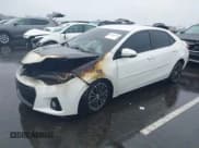 ✅ 2016 Toyota Corolla LE • VIN: 2T1BURHE8GC718185 • Lot: 43565159. Wystawiony na IAAI z przebiegiem Nie podano. Bezpłatny archiwum sprzedaży aukcyjnych z USA i szczegółowy raport historii pojazdu na DreamBid. Zdjęcie 2.