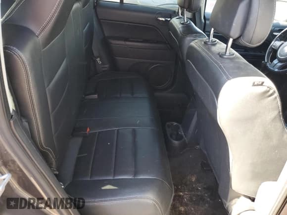 ✅ 2017 Jeep Patriot 75th Anniversary • VIN: 1C4NJRAB3HD204366 • Lot: 85184675. Listed on Copart with 178,088 mi. Free auction sales archive from the USA and detailed vehicle history report at DreamBid. Image 11.