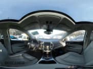 ✅ 2015 Cadillac SRX Luxury Collection • VIN: 3GYFNEE31FS594055 • Lot: 43570725. Wystawiony na IAAI z przebiegiem 100 812 mil. Bezpłatny archiwum sprzedaży aukcyjnych z USA i szczegółowy raport historii pojazdu na DreamBid. Zdjęcie 19.