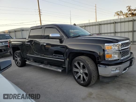 ✅ 2015 Chevrolet Silverado 1500 LTZ • VIN: 3GCPCSEC9FG149693 • Лот: 82759784. Опубликован ранее на Copart с пробегом 132 393 миль. Бесплатный доступ к архиву аукционных продаж из США и подробный отчёт об истории автомобиля на DreamBid. Изображение 4.
