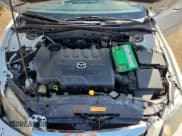 ✅ 2003 Mazda 6 i • VIN: 1YVFP80C235M50863 • Lot: 71051855. Wystawiony na Copart z przebiegiem 138 031 mil. Bezpłatny archiwum sprzedaży aukcyjnych z USA i szczegółowy raport historii pojazdu na DreamBid. Zdjęcie 11.