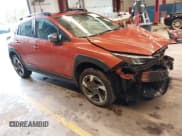 ✅ 2024 Subaru Crosstrek Limited • VIN: 4S4GUHM61R3712363 • Лот: 43357934. Опубликован ранее на IAAI с пробегом 20 890 миль. Бесплатный доступ к архиву аукционных продаж из США и подробный отчёт об истории автомобиля на DreamBid. Изображение 1.