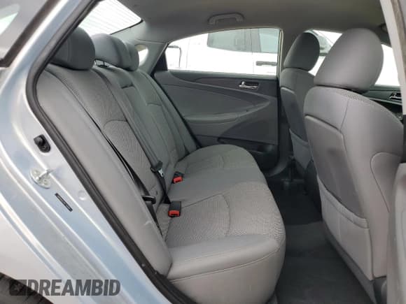 ✅ 2013 Hyundai Sonata GLS • VIN: 5NPEB4AC7DH750990 • Lot: 74241794. Wystawiony na Copart z przebiegiem 88 373 mil. Bezpłatny archiwum sprzedaży aukcyjnych z USA i szczegółowy raport historii pojazdu na DreamBid. Zdjęcie 10.