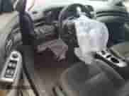 2014 Chevrolet Malibu LS z VIN 1G11B5SL7EF106252, wystawiony jako Copart lot #85887485 z przebiegiem 143 559 mil mil oraz Szkoda całkowita • Salvage title. Historia ofert i sprzedaży dostępna na DreamBid. Obrazek 8.