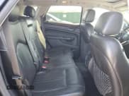 ✅ 2013 Cadillac SRX Luxury Collection • VIN: 3GYFNGE38DS575592 • Lot: 86106545. Wystawiony na Copart z przebiegiem 135 851 mil. Bezpłatny archiwum sprzedaży aukcyjnych z USA i szczegółowy raport historii pojazdu na DreamBid. Zdjęcie 11.