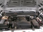 ✅ 2019 Chevrolet Colorado 2WD Work Truck • VIN: 1GCHSBEA7K1322027 • Лот: 42402170. Опубликован ранее на IAAI с пробегом 50 401 миль. Бесплатный доступ к архиву аукционных продаж из США и подробный отчёт об истории автомобиля на DreamBid. Изображение 1.