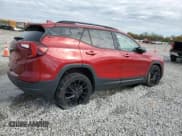 ✅ 2023 GMC Terrain SLT • VIN: 3GKALVEG3PL135893 • Lot: 90949215. Listed on Copart with 30,536 mi. Free auction sales archive from the USA and detailed vehicle history report at DreamBid. Image 3.