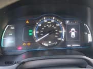 ✅ 2019 Hyundai Ioniq Blue • VIN: KMHC65LC0KU165343 • Lot: 41425456. Wystawiony na IAAI z przebiegiem 200 068 mil. Bezpłatny archiwum sprzedaży aukcyjnych z USA i szczegółowy raport historii pojazdu na DreamBid. Zdjęcie 7.