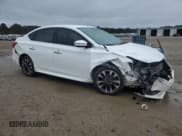 ✅ 2016 Nissan Sentra SV • VIN: 3N1AB7AP4GY247625 • Lot: 85403735. Listed on Copart with 139,203 mi. Free auction sales archive from the USA and detailed vehicle history report at DreamBid. Image 4.