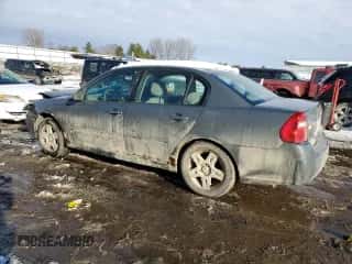 ✅ 2007 Chevrolet Malibu 2LT • VIN: 1G1ZT58N17F315272 • Lot: 86257674. Listed on Copart with 232,112 mi miles. Access the free auction sales archive from the USA and view a detailed vehicle history report at DreamBid. Image 2.