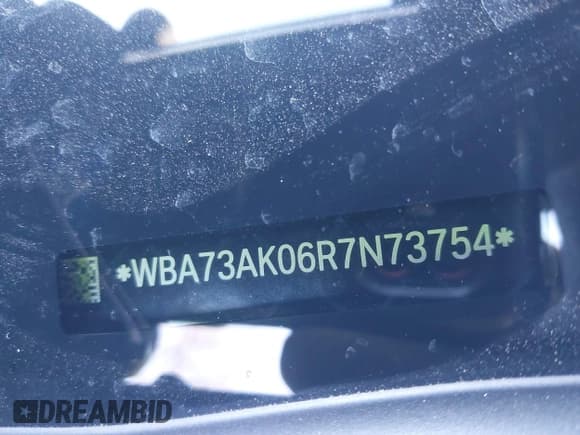 ✅ 2024 BMW 2 Series 228i xDrive • VIN: WBA73AK06R7N73754 • Lot: 41893971. Wystawiony na IAAI z przebiegiem 9 659 mil. Bezpłatny archiwum sprzedaży aukcyjnych z USA i szczegółowy raport historii pojazdu na DreamBid. Zdjęcie 17.