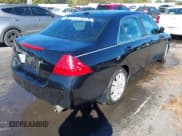 ✅ 2007 Honda Accord EX-L • VIN: 1HGCM66897A088005 • Lot: 43611625. Wystawiony na IAAI z przebiegiem 153 144 mil. Bezpłatny archiwum sprzedaży aukcyjnych z USA i szczegółowy raport historii pojazdu na DreamBid. Zdjęcie 4.