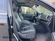 ✅ 2014 Toyota Highlander Limited • VIN: 5TDDCRFH5ES006584 • Лот: 41808224. Опубликован ранее на IAAI с пробегом 206 163 миль. Бесплатный доступ к архиву аукционных продаж из США и подробный отчёт об истории автомобиля на DreamBid. Изображение 5.