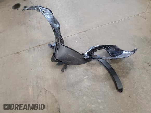 ✅ 2025 Volkswagen Atlas SE • VIN: 1V2KR2CA9SC510121 • Lot: 86285825. Listed on Copart with 891 mi. Free auction sales archive from the USA and detailed vehicle history report at DreamBid. Image 13.