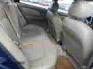 2004 Hyundai Sonata GLS с VIN KMHWF35H34A082570, выставлен на аукционе IAAI как лот 41930653 с пробегом 99 490 миль миль и . История ставок и продаж доступна на DreamBid. Изображение 8.