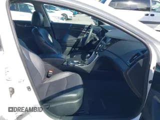 ✅ 2011 Hyundai Sonata Limited • VIN: 5NPEC4AC9BH104490 • Лот: 43491511. Опубликован ранее на IAAI с пробегом 165 190 миль. Бесплатный доступ к архиву аукционных продаж из США и подробный отчёт об истории автомобиля на DreamBid. Изображение 5.