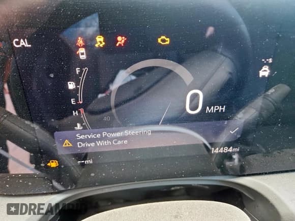 ✅ 2024 Buick Encore GX Preferred • VIN: KL4AMCSL7RB216831 • Lot: 59699115. Wystawiony na Copart z przebiegiem 14 484 mil. Bezpłatny archiwum sprzedaży aukcyjnych z USA i szczegółowy raport historii pojazdu na DreamBid. Zdjęcie 9.