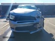 ✅ 2020 Dodge Durango Pursuit • VIN: 1C4RDJFG1LC192621 • Lot: 43612744. Listed on IAAI with 117,716 mi. Free auction sales archive from the USA and detailed vehicle history report at DreamBid. Image 12.