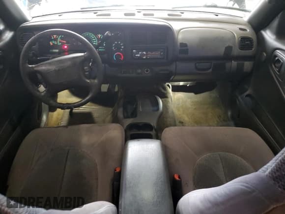 ✅ 1998 Dodge Durango • VIN: 1B4HS28Y8WF189972 • Lot: 81495365. Wystawiony na Copart z przebiegiem 262 350 mil. Bezpłatny archiwum sprzedaży aukcyjnych z USA i szczegółowy raport historii pojazdu na DreamBid. Zdjęcie 8.